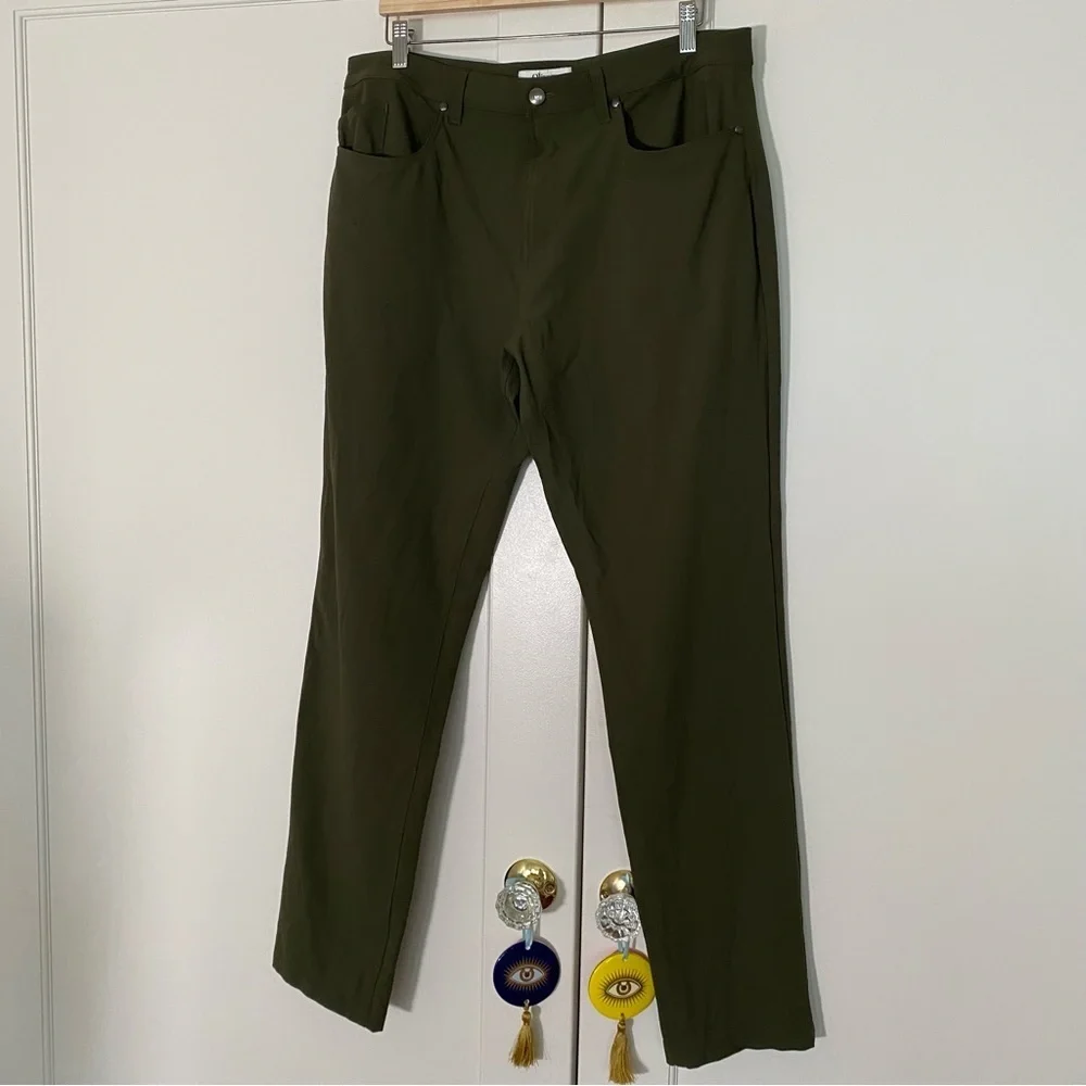 Olivers Passage Pant